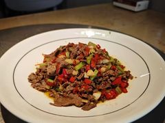 -陈大锅·岳阳鱼馆·地道岳阳菜(美食街店)