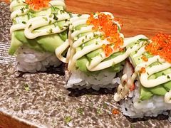 -故乡屋日本料理(八一广场店)