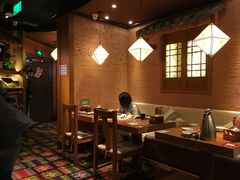 -云海肴·汽锅鸡·云南菜(天山百盛优客店)