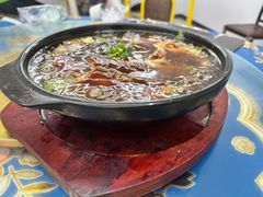 -海鲜人家(吕四店)