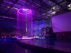 -华夏文旅海洋公园