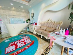 门面-芊尔美依产后修复中心(朝阳大悦城店)