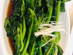 -金春禧·鲁菜海鲜(延吉路万达店)