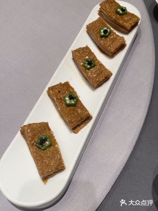 狮王府淮扬菜(新街口友谊店)图片