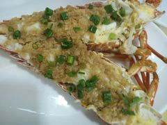 -小辣妹川味海鲜加工店(第一市场椰风巷店)