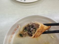 -劈柴院锅贴(沈阳路店)