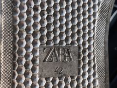 -ZARA(万达广场二七店)