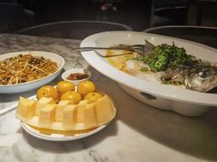 -东南里湖景餐厅·新闽菜(浦西万达店)