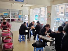 -真空冷面王(武功街店)