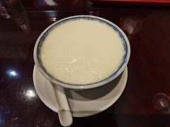 顺德双皮奶-民信老铺(双皮奶博物馆店)