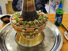 -泽禄源·青海土火锅