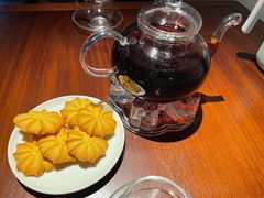 -广富林宰相府酒店·水云间
