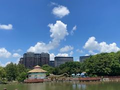 -自然谷恐龙园
