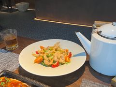 -艺术食堂(创意料理)