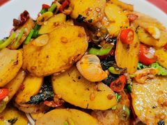 -德泰楼餐饮(莲湖路店)