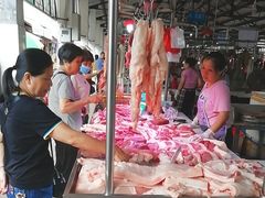 -阳江市第一市场