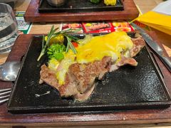 -豪客来牛排(成都锦江大融城店)