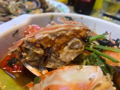 -黑牛码头·小龙虾·烧烤
