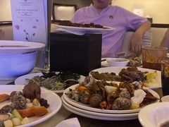 -爱乐国际温泉水疗会