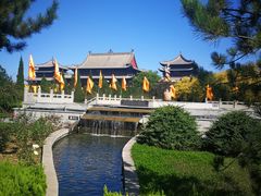-大槐树寻根祭祖园