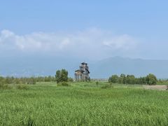 -野鸭湖国家湿地公园