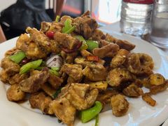 -林之六八·6886大连老菜馆