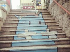 android_upload_pic-海边的猫和咖啡馆
