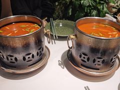 -Thai Basil罗勒叶泰式餐厅(时代天街店)