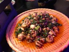 -醉小酒馆·川菜·江湖菜·重庆菜(观音桥旗舰店)