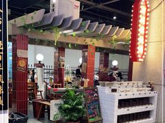 -楠火锅(龙阳广场店)
