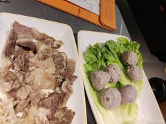 -潮发潮汕牛肉店(东方宝泰店)