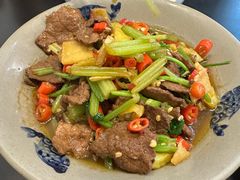 -潇湘阁(望京SOHO店)