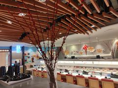 -友壹町寿司(佛山新DNA店)
