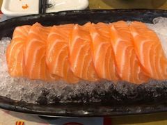 -友壹町寿司(嘉洲广场店)