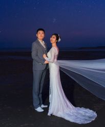 -JEFF STUDIO摄影摄像婚礼跟拍