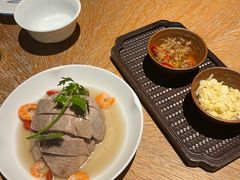 象山海鲜卤白鹅-宁波柏悦酒店·钱湖渔港