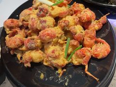 -一棠龙虾(徐家汇城开YOYO店)