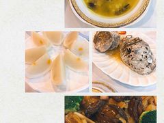 -东江海鲜酒家(艺都分店)