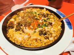 -侯师傅热炒店(印象城店)
