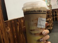 -卡旺卡(合肥黉街店)