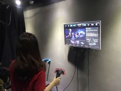 -BBVR团建聚会体验馆·亲子DIY手工