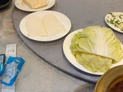 -东来顺饭庄(新源里店)