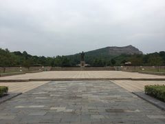 -独秀园