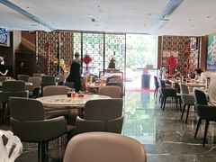 -凤来茶餐·粤菜馆(珠江新城店)