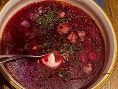 -卢布里西餐厅(总店)