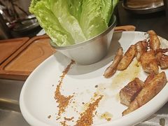 -大神太神·铁板烧(七宝领展广场店)