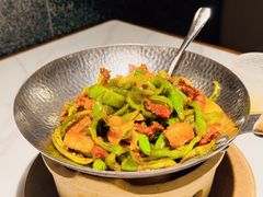 帅锅小炒肉-7017浙菜•建德味(市心北路店)