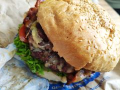 -Fergburger(皇后镇店)