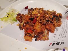 -贝勒爷·酥不腻烤鸭