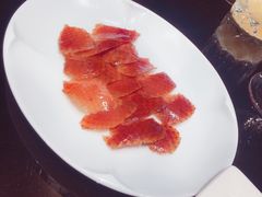 北京果木烤鸭-上海苏宁宝丽嘉酒店·嘉府壹号中餐厅
